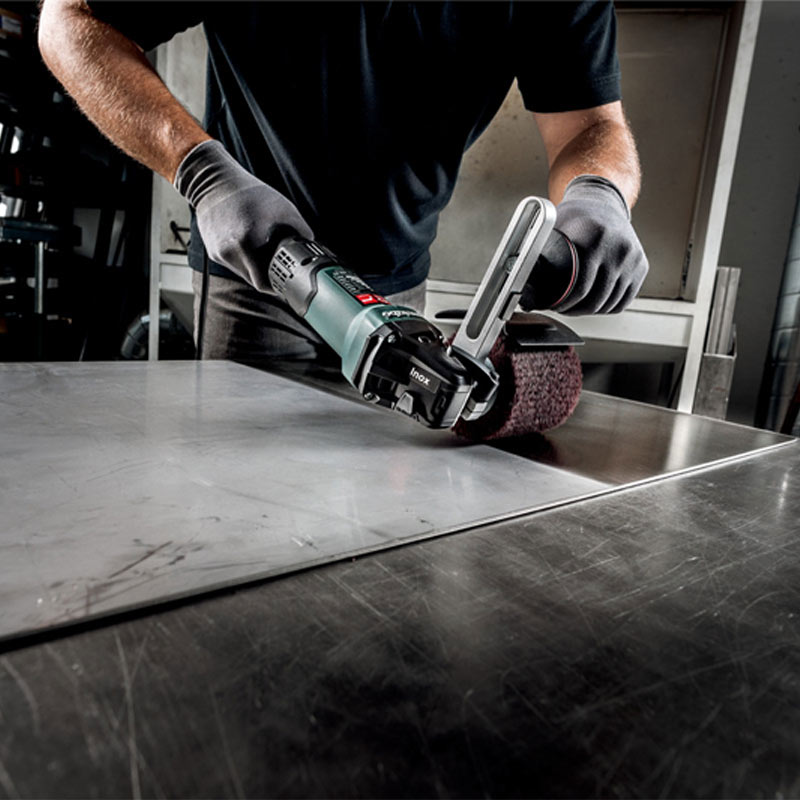 Metabo - Satinir mašina SE 17-200 RT - 602259000